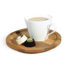 Groovy Nescafe Sunum (Yuvarlak)