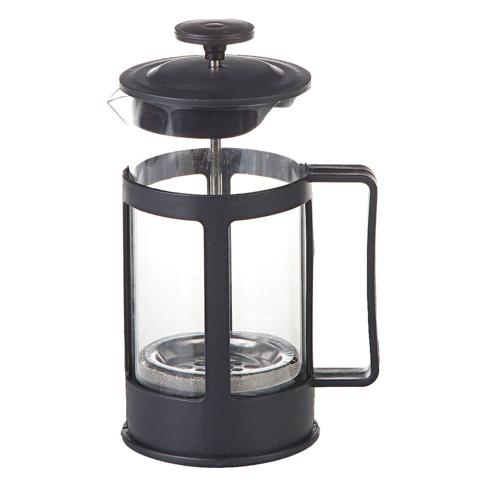 Groovy French Press