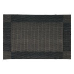 PVC AMERİKAN SERVİS 30*45 CM (KOLİSİ 120 ADETTİR)