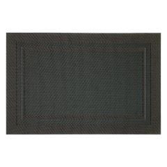 PVC AMERİKAN SERVİS 30*45 CM (KOLİSİ 120 ADETTİR)