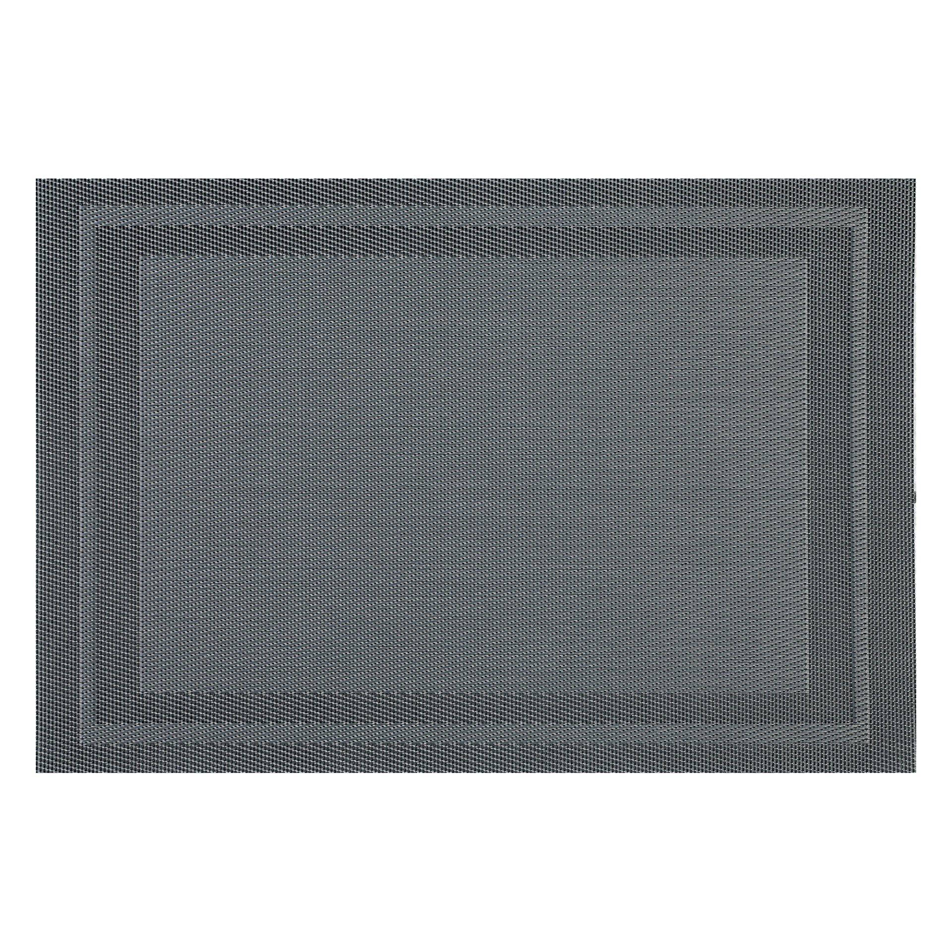 PVC AMERİKAN SERVİS 30*45 CM (KOLİSİ 120 ADETTİR)