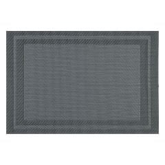 PVC AMERİKAN SERVİS 30*45 CM (KOLİSİ 120 ADETTİR)