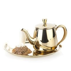 Kahve & Çay Takımı