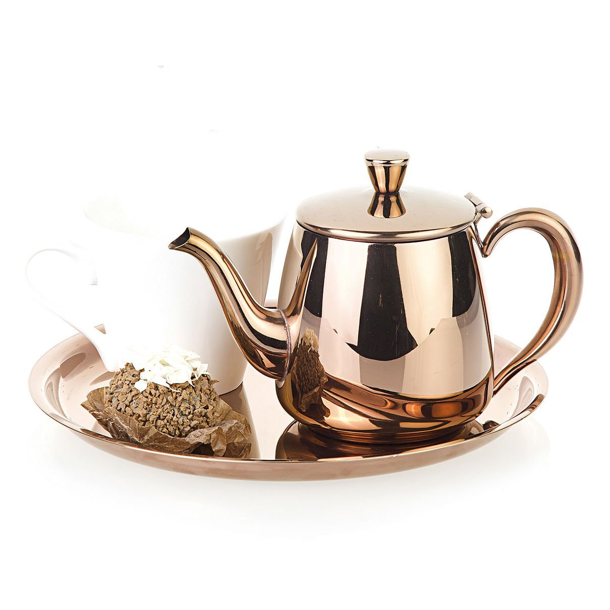 Kahve & Çay Takımı
