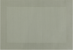 PVC AMERİKAN SERVİS 30*45 CM (KOLİSİ 120 ADETTİR)