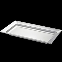 AÇIK BÜFE KAH.SUN.TEPSİ MELAMİN (56x33x5cm)