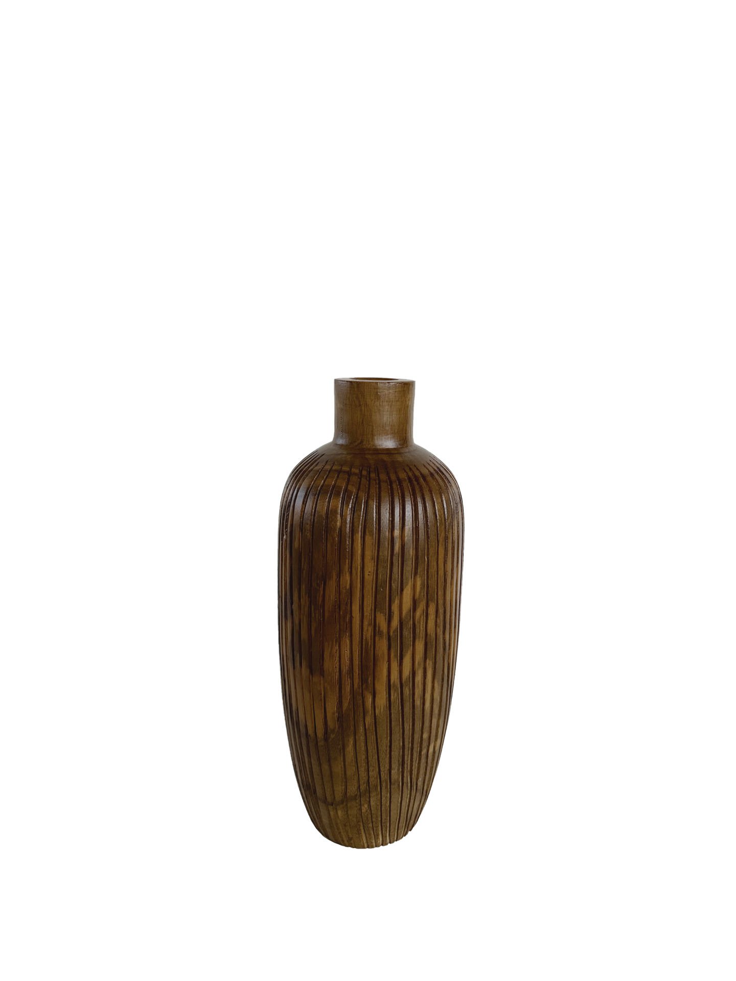 AHŞAP DEKORATİF ÜRÜN (18xH46 cm)