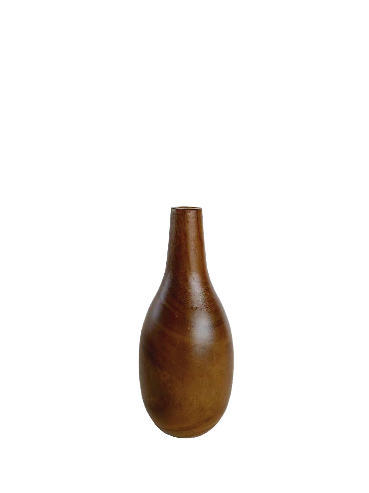 AHŞAP DEKORATİF ÜRÜN (18xH41 cm)