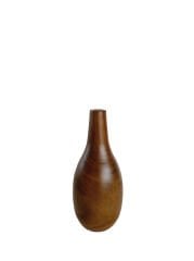 AHŞAP DEKORATİF ÜRÜN (18xH41 cm)