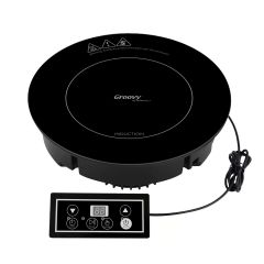 İndüksiyon Ocak (1200 W) (KOLİSİ 12 ADETTİR)