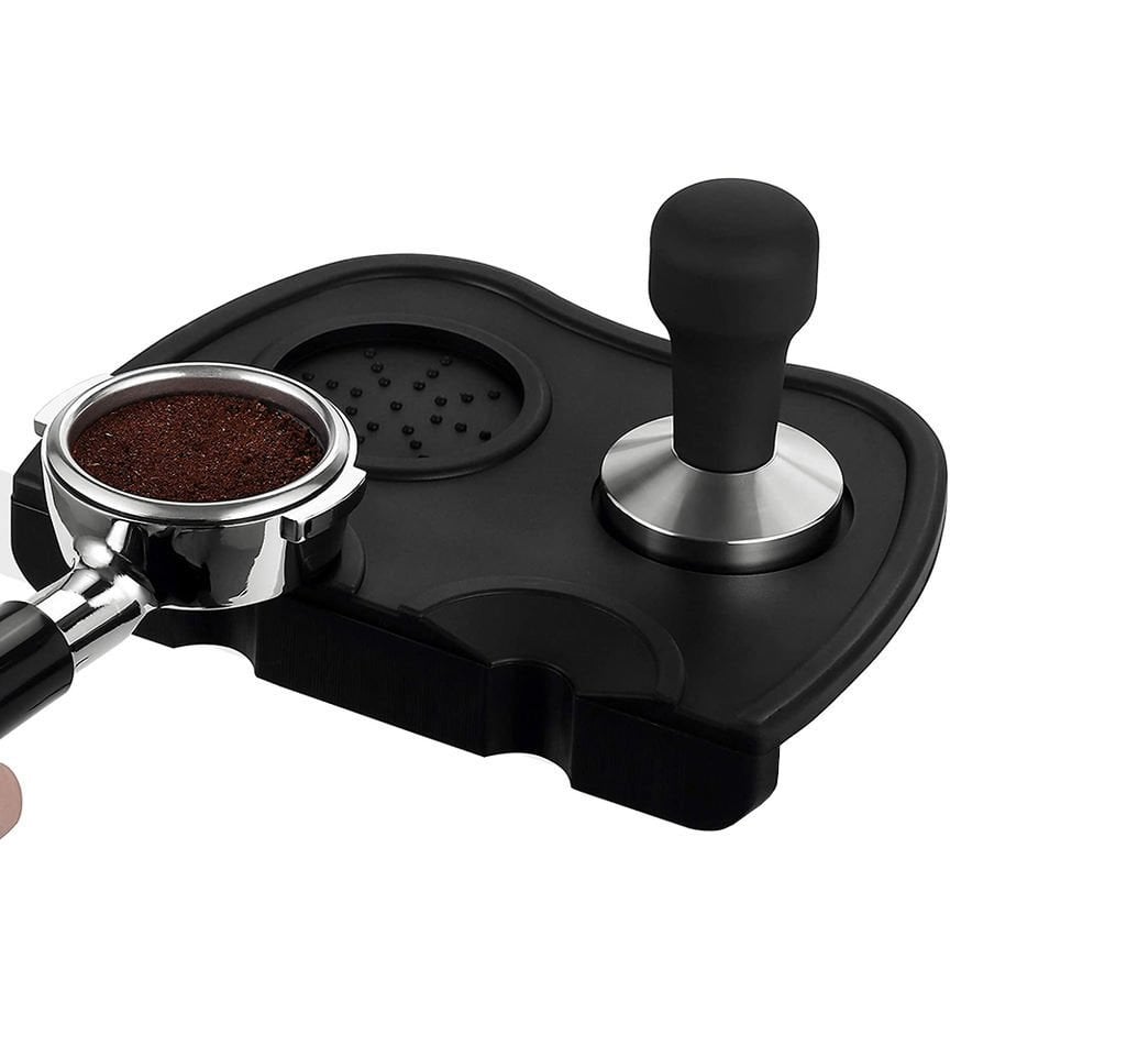 Kahve Tamper Matı