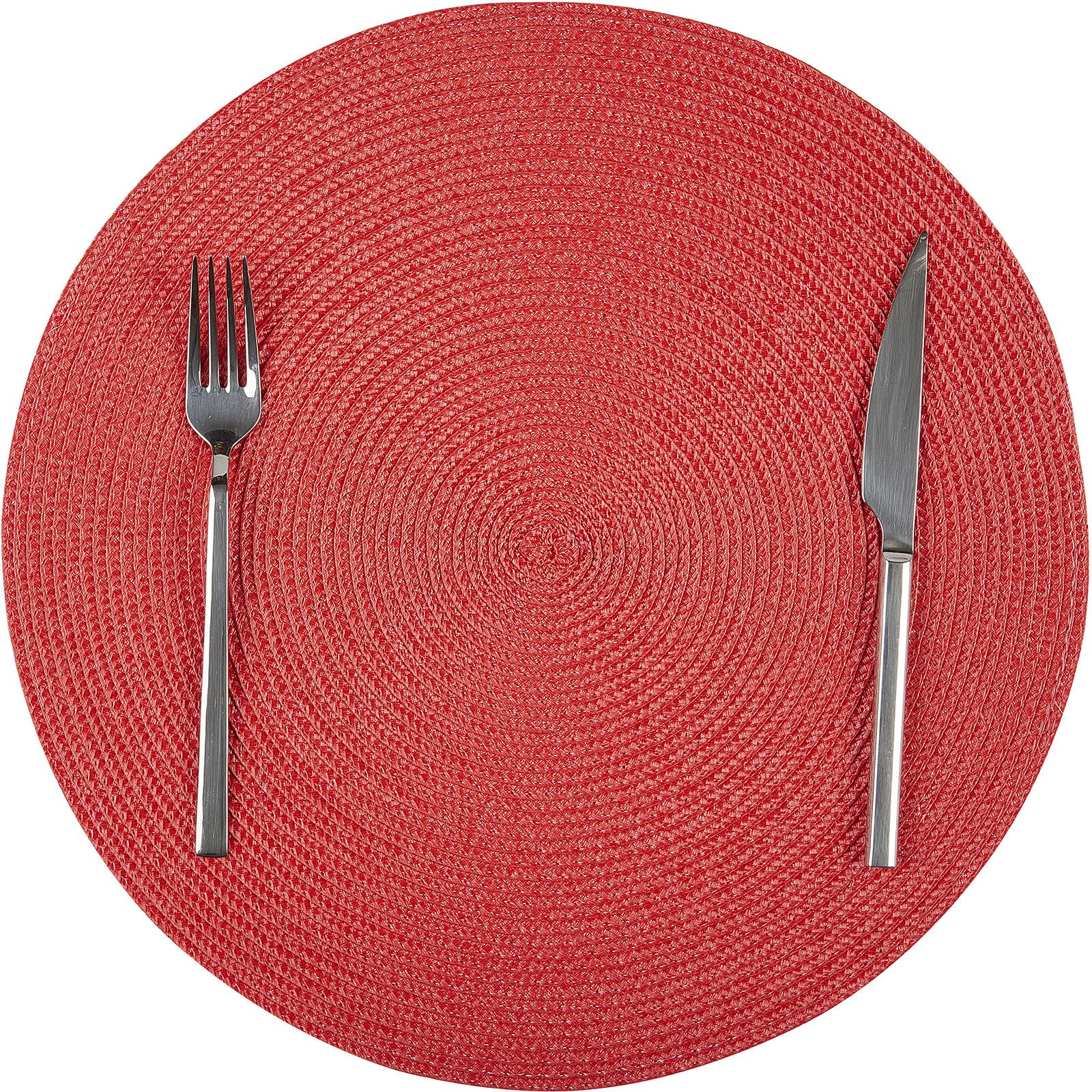 PVC Amerikan Servis (Kırmızı)