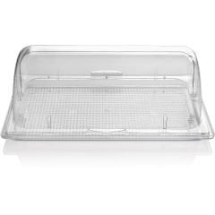 Groovy Tepsili Polycarbonat Rolltop 1/1