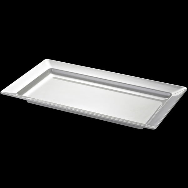 MELAMİN AÇIK BÜFE TEPSİ 45x22x5cm
