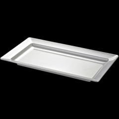 MELAMİN AÇIK BÜFE TEPSİ 45x22x5cm