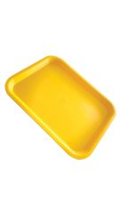 PLASTİK TEPSİ (34,5*26 cm)