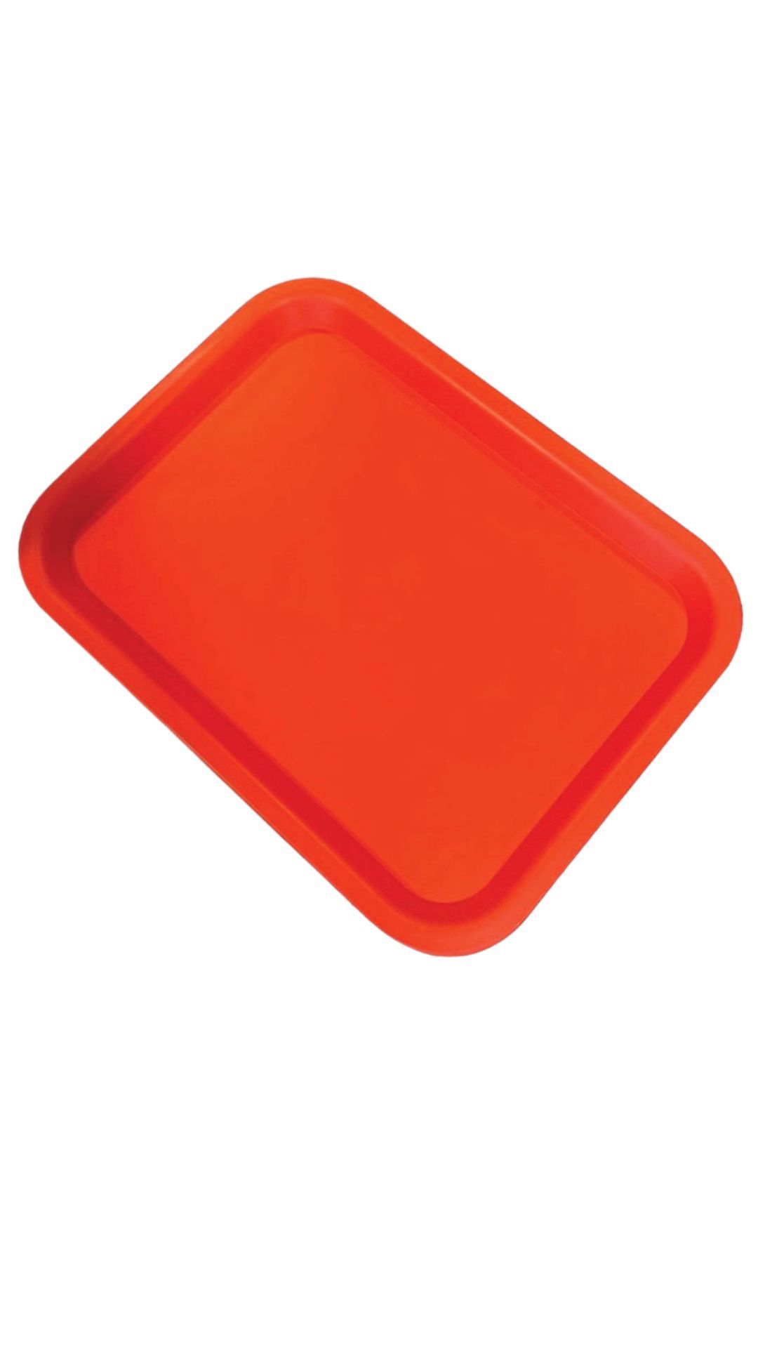 PLASTİK TEPSİ (34,5*26 cm)