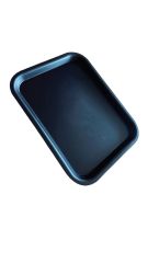 PLASTİK TEPSİ (34,5*26 cm)