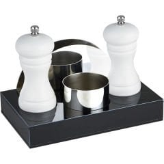 4,LÜ MENAJ SET  (Renk seçeneğini kutucuğa belirtiniz.)