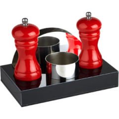 4,LÜ MENAJ SET  (Renk seçeneğini kutucuğa belirtiniz.)