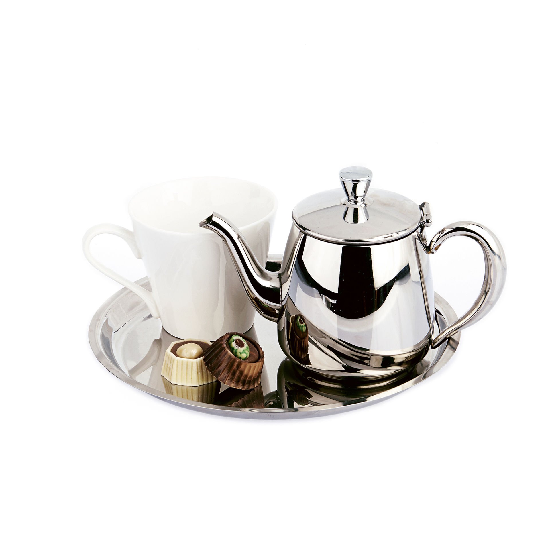 Groovy Kahve & Çay Takımı