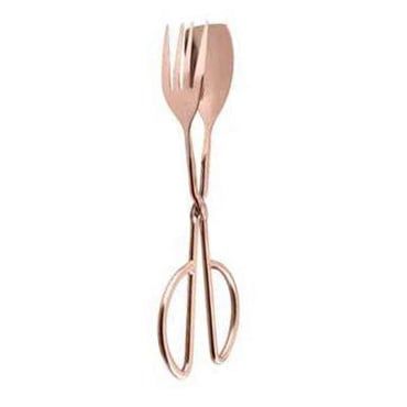 SERVİS MAKASI 26cm BAKIR