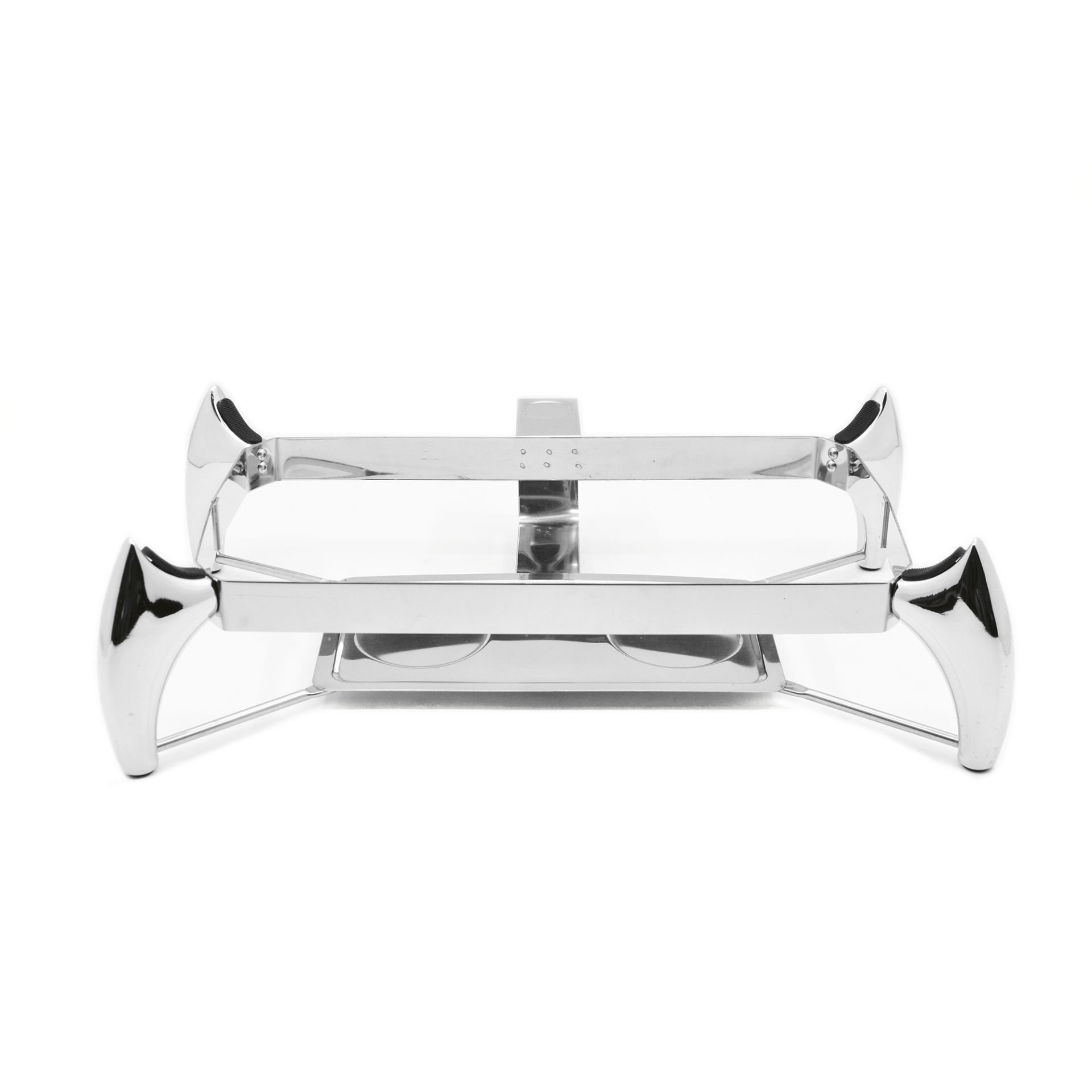 Groovy Ekonomik Chafing Dish 1/1 Ayaklı Stand