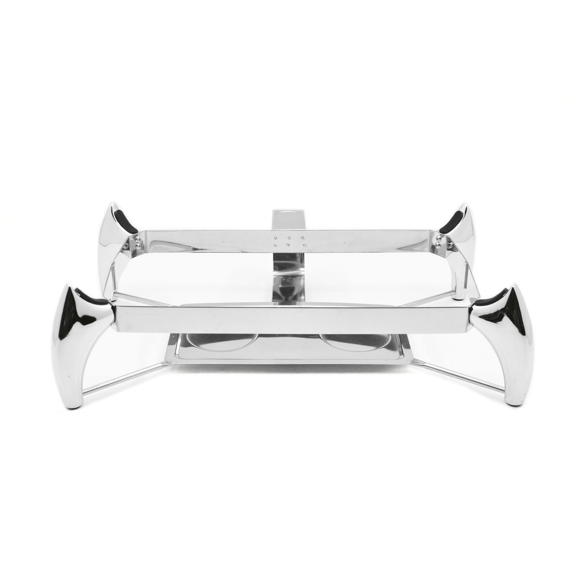 Groovy Ekonomik Chafing Dish 1/1 Ayaklı  **BU ÜRÜNÜ KREDİ KARTI İLE ÖDEMEYİNİZ**NET FİYATLI ÜRÜNDÜR LÜTFEN FİYAT LİSTESİNDEN KONTROL EDİNİZ**