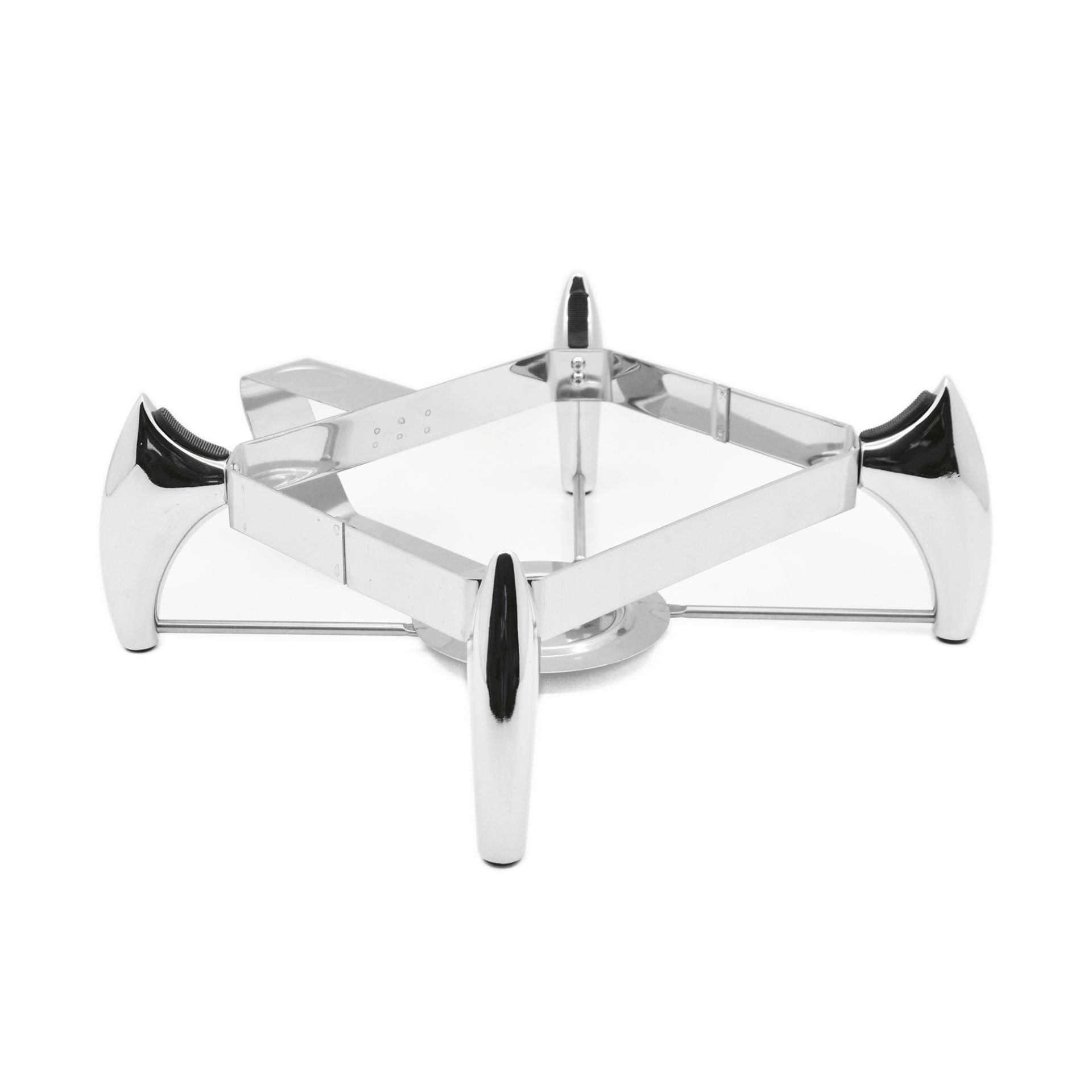 Groovy Ekonomik Chafing Dish 2/3 Ayaklı Stand **BU ÜRÜNÜ KREDİ KARTI İLE ÖDEMEYİNİZ**NET FİYATLI ÜRÜNDÜR LÜTFEN FİYAT LİSTESİNDEN KONTROL EDİNİZ**