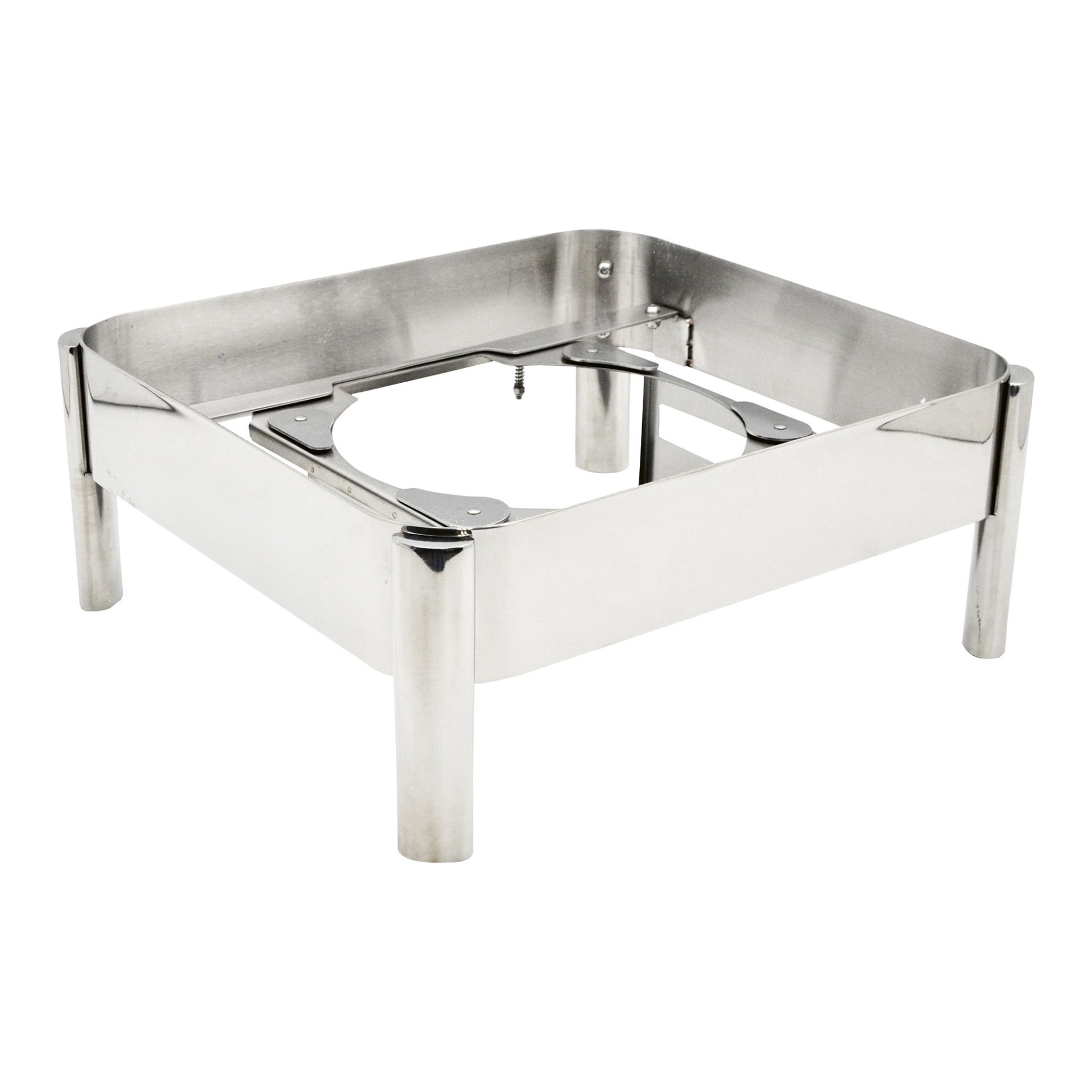 Groovy Lüx Chafing Dish 2/3 Ayaklı Stand