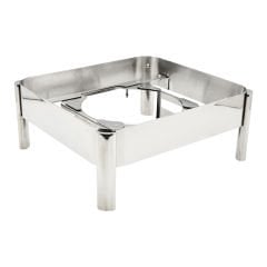 Groovy Lüx Chafing Dish 2/3 Ayaklı **BU ÜRÜNÜ KREDİ KARTI İLE ÖDEMEYİNİZ**NET FİYATLI ÜRÜNDÜR LÜTFEN FİYAT LİSTESİNDEN KONTROL EDİNİZ**