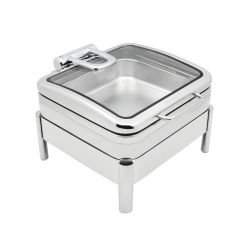 Groovy Lüx Chafing Dish 2/3 40*40*11 CM