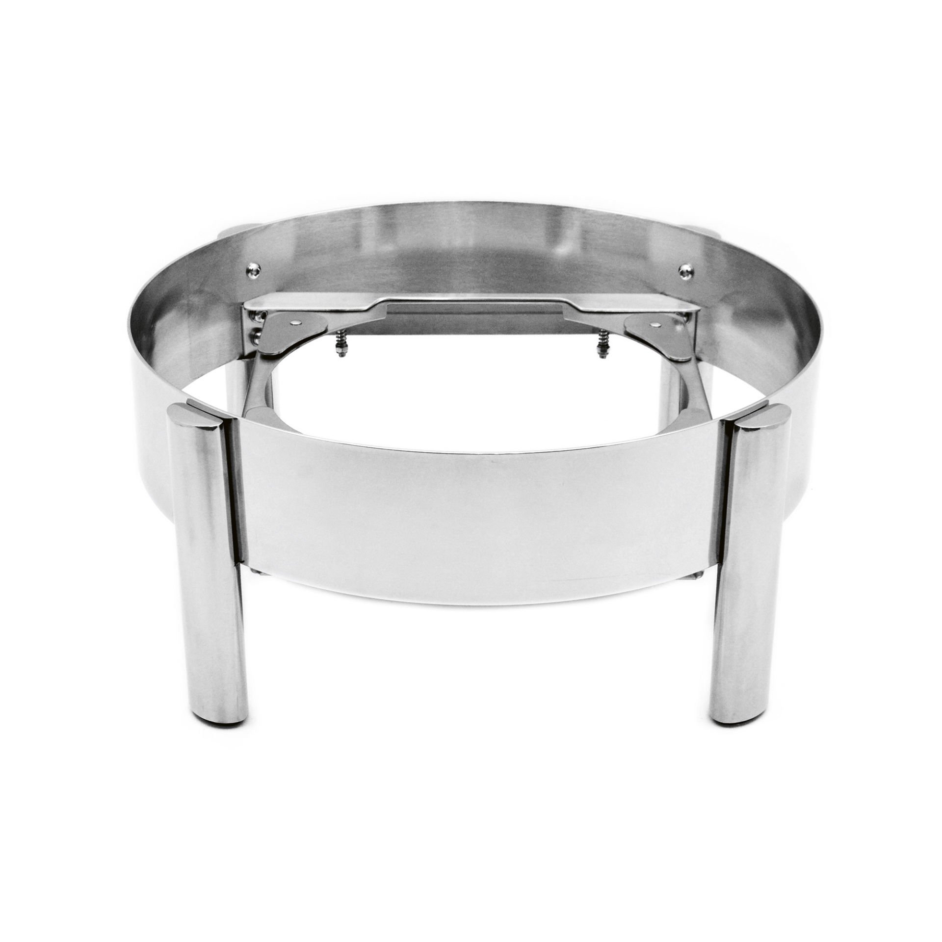 Groovy Chafing Dish Lüx Çorbalık Ayaklı Stand