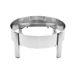 Groovy Chafing Dish Lüx Çorbalık Ayaklı **BU ÜRÜNÜ KREDİ KARTI İLE ÖDEMEYİNİZ**NET FİYATLI ÜRÜNDÜR LÜTFEN FİYAT LİSTESİNDEN KONTROL EDİNİZ**