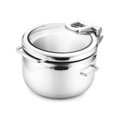 Groovy Lüx Çorbalık Chafing Dish