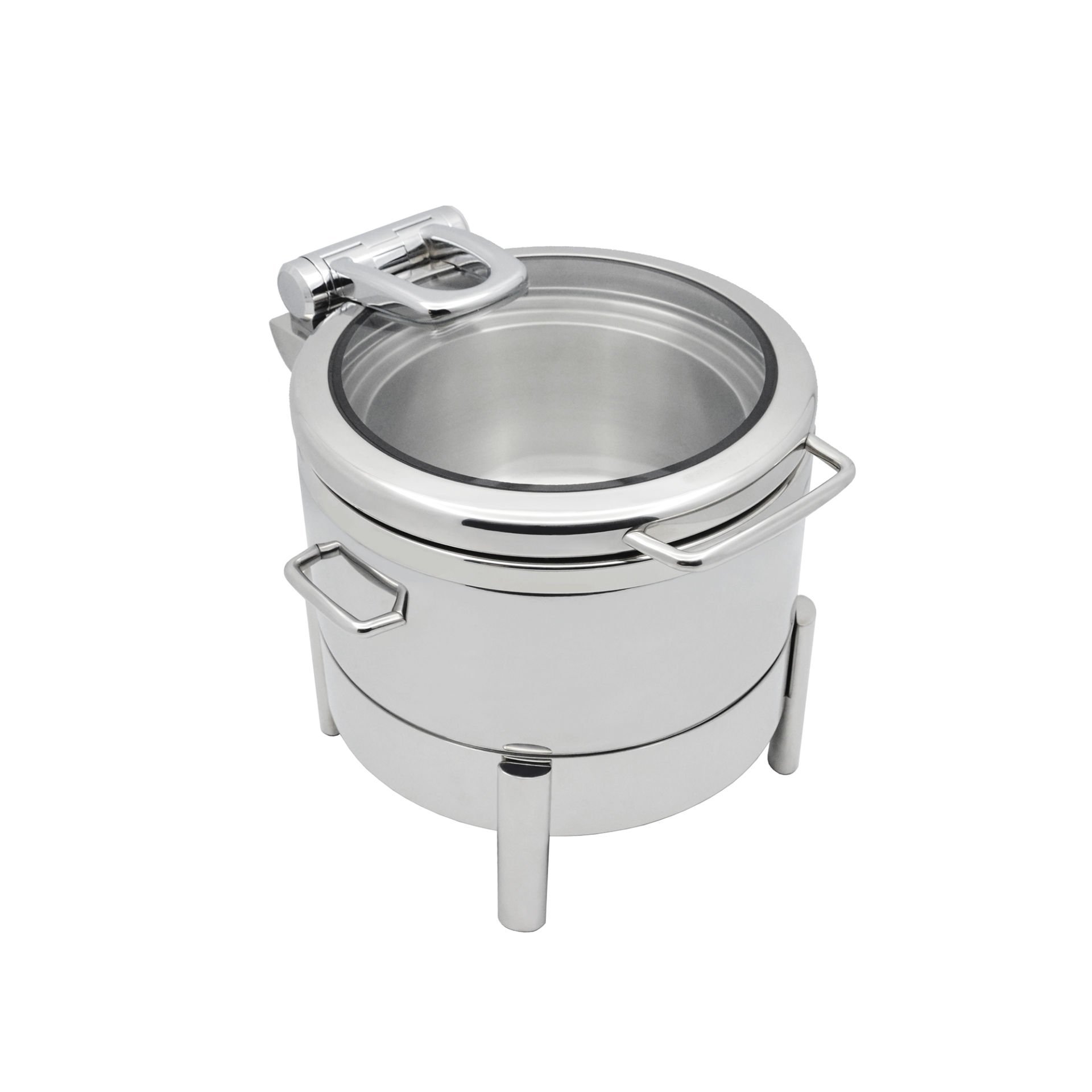 Groovy Lüx Çorbalık Chafing Dish