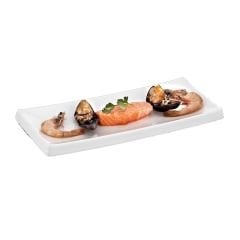 A.BÜFE SUSHI SERVİS TABAK 34x15x2cm
