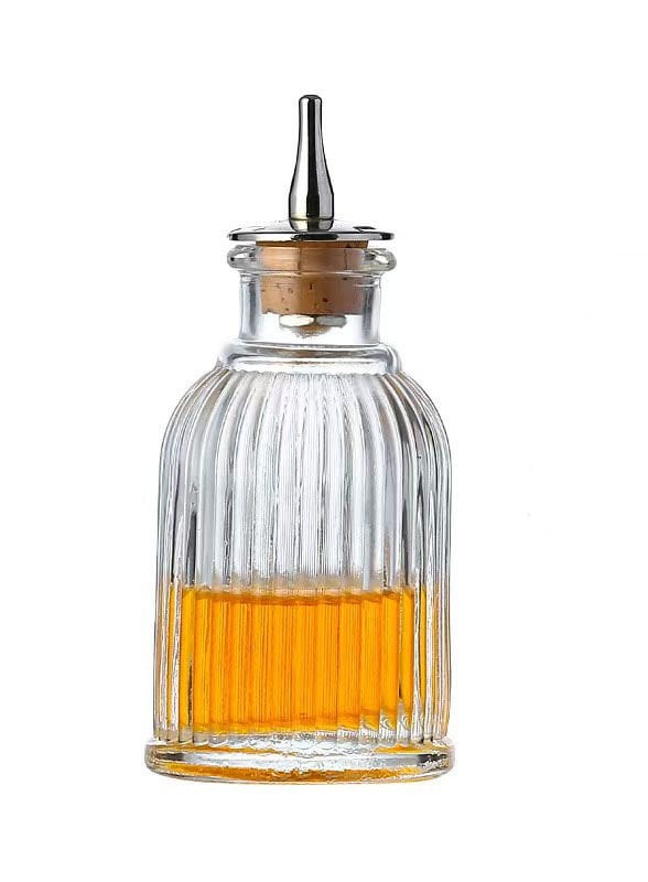 BİTTER ŞİŞESİ (100 ml)