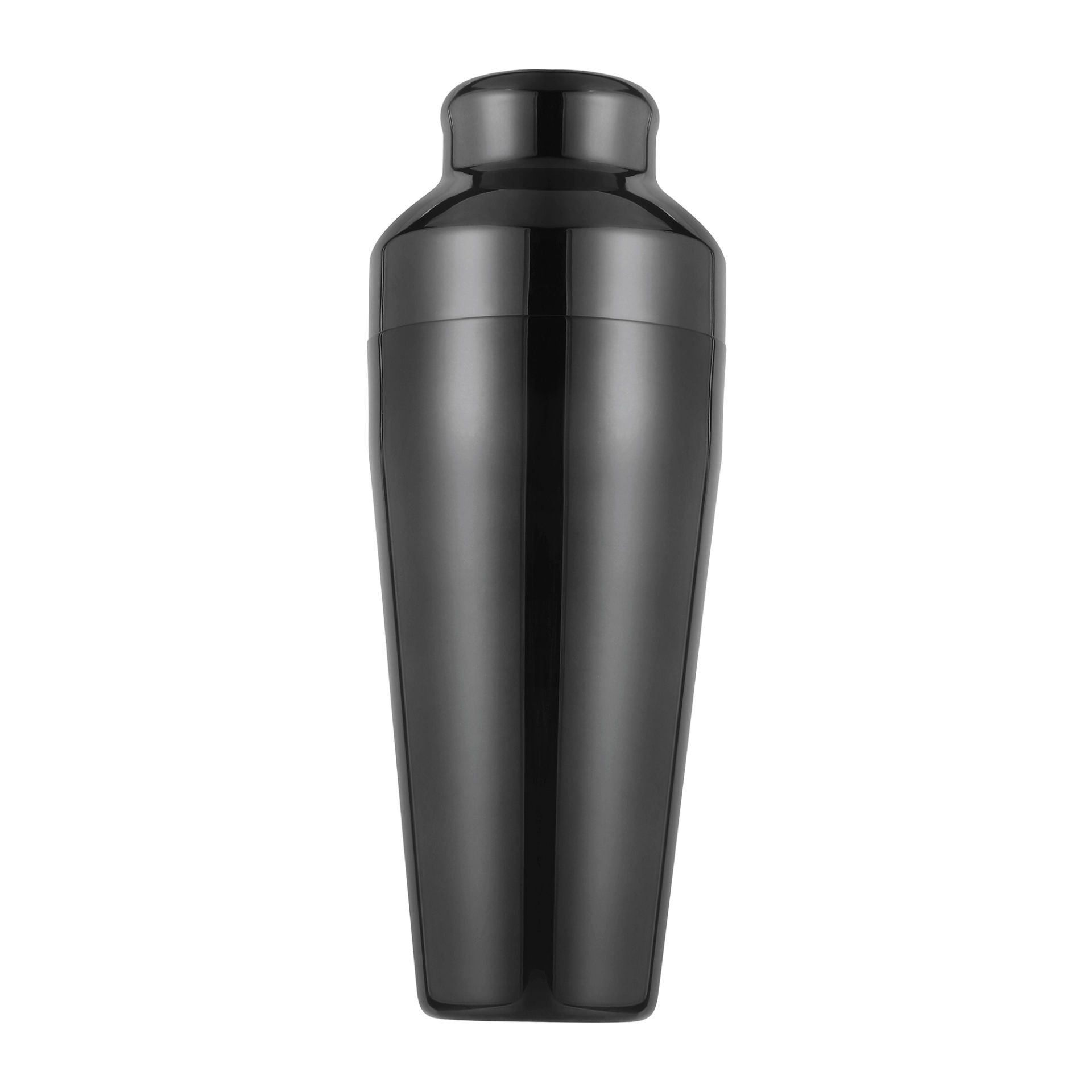Fransız Model Shaker (Siyah)