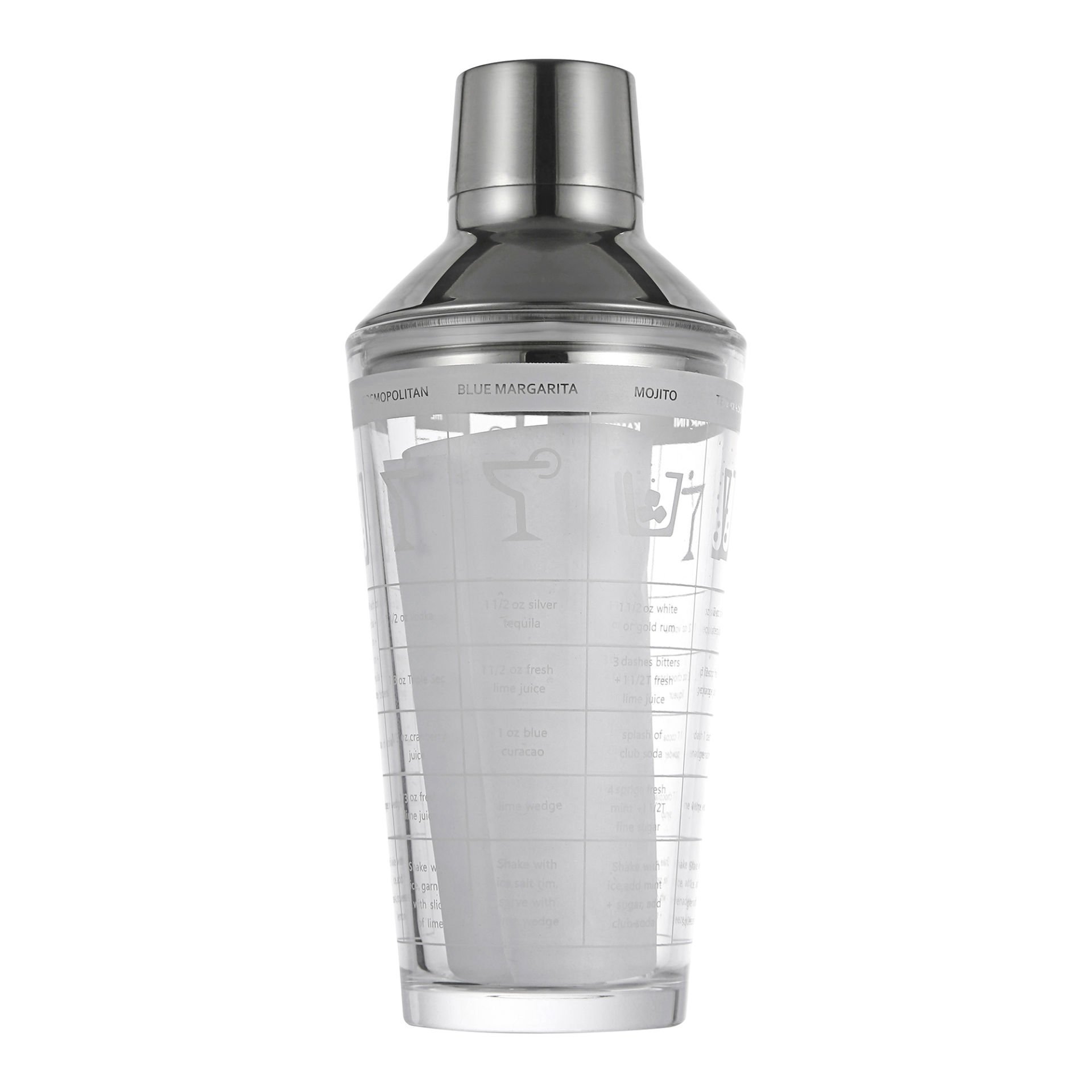 Kokteyl Shaker