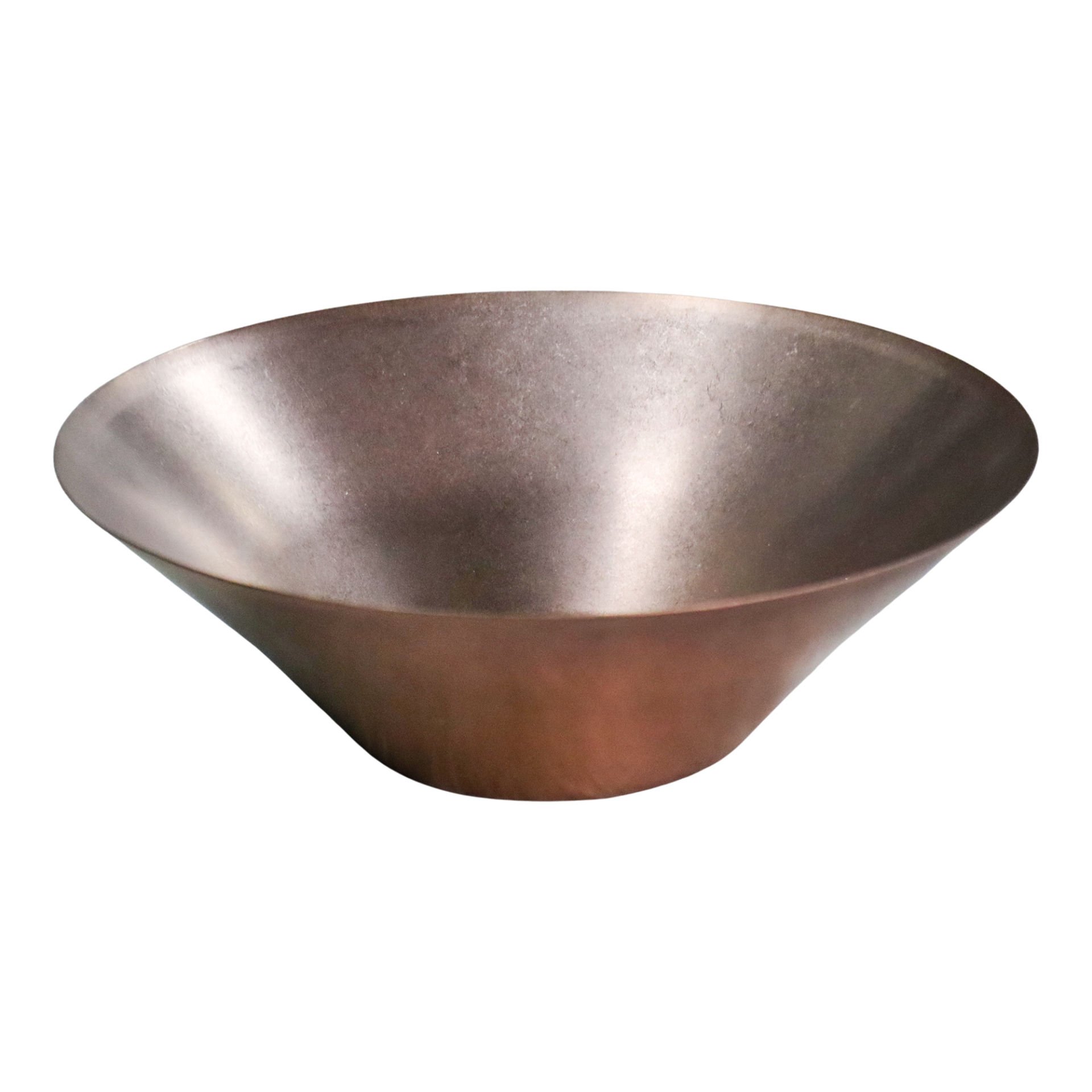 AÇIK BÜFE RETRO SUNUM TABAĞI (BAKIR) (28x9,5 cm)