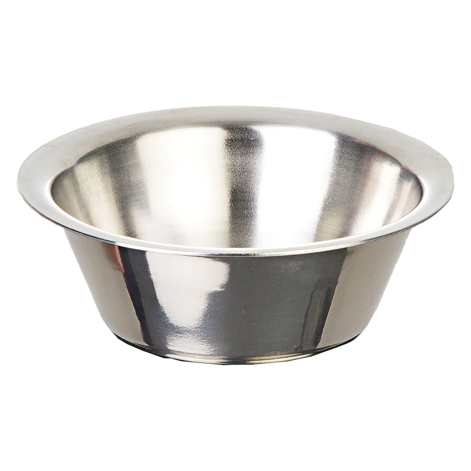 Çelik Sosluk (7 cm) (304 ss)