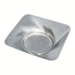 AÇIK BÜFE RETRO SUNUM TABAĞI (30x30x7 cm)