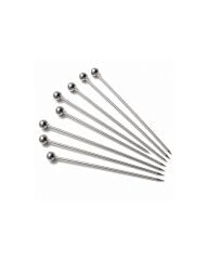 Çelik Kokteyl Çubuğu (11 cm)