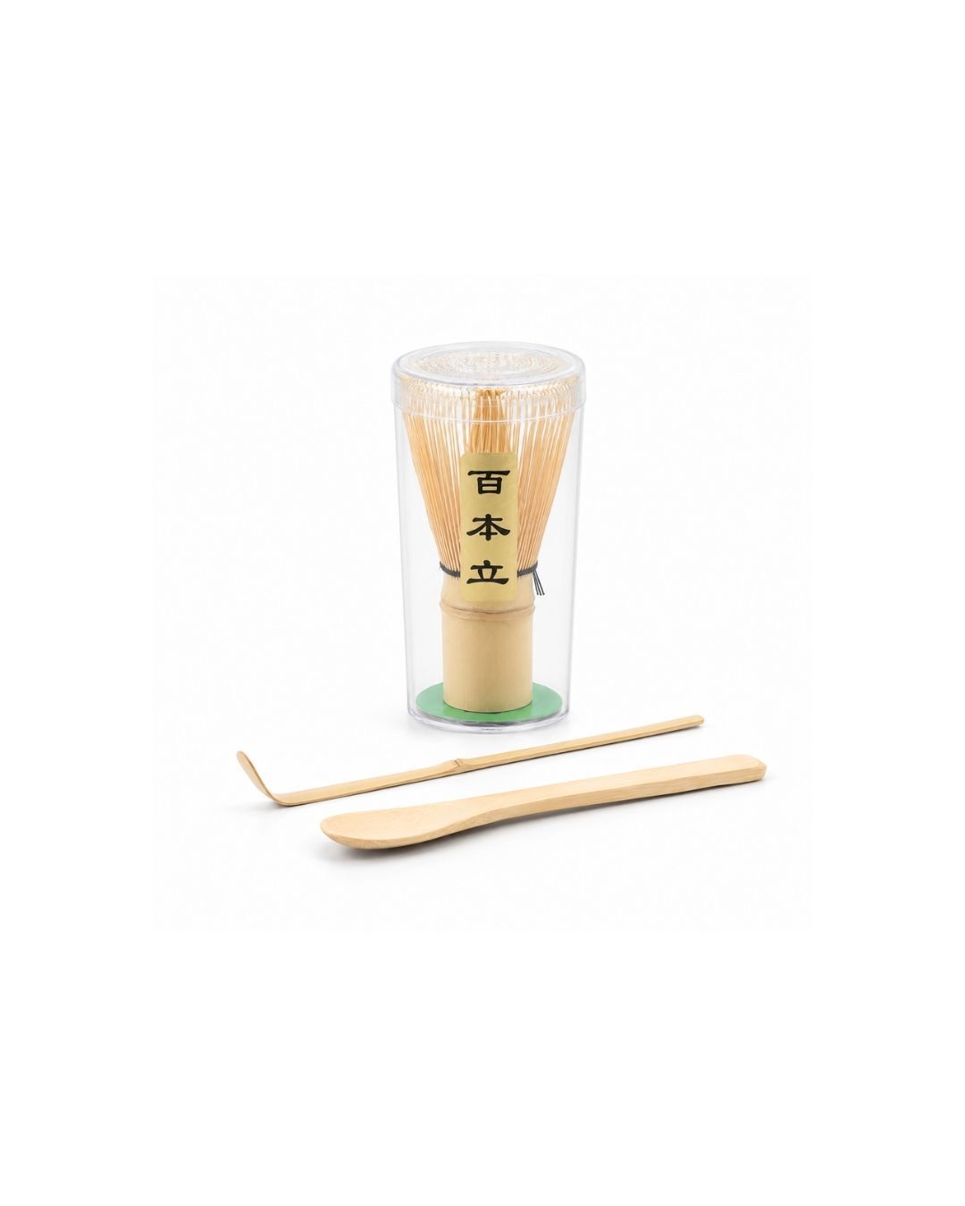 Groovy Matcha Set