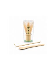 Groovy Matcha Set