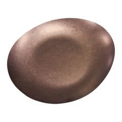 AÇIK BÜFE RETRO SUNUM TABAĞI (BAKIR) (29,2x24,2x3 cm)
