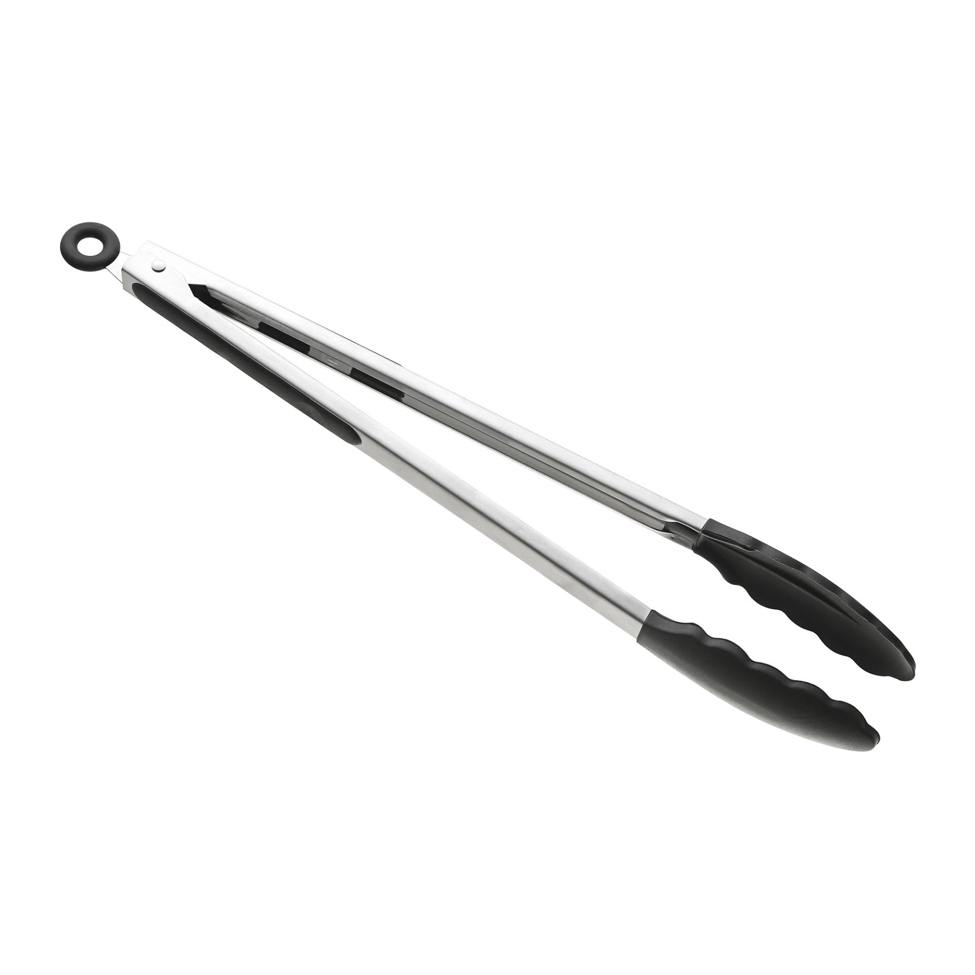 Silikon Uçlu Maşa (41 cm)