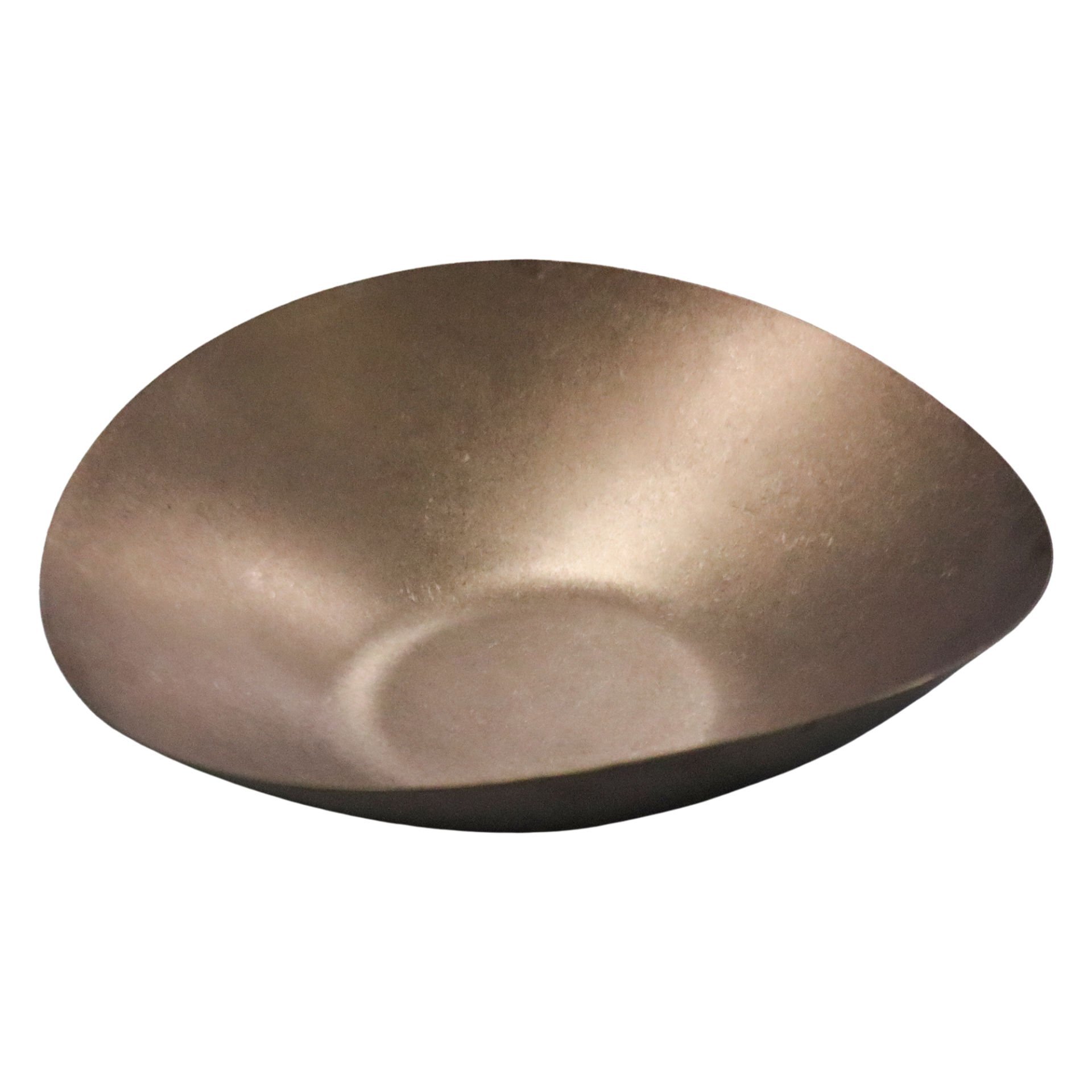 AÇIK BÜFE RETRO SUNUM TABAĞI (BAKIR) (21,4x19x6 cm