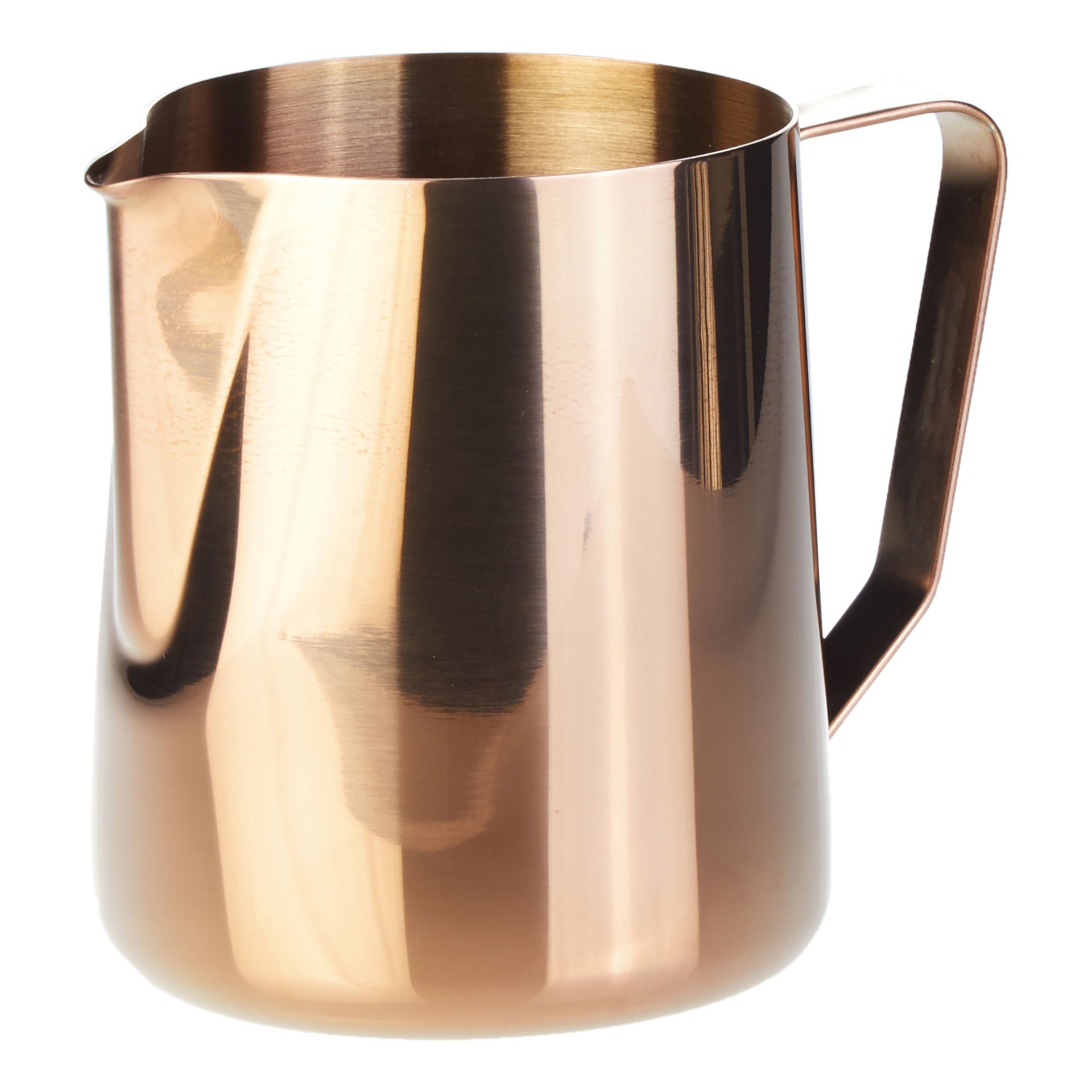 SÜT POTU 300 CC BAKIR